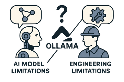 Why You Should Build AI Agents with Ollama First