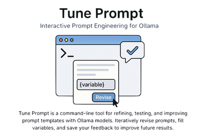 Tune Prompt